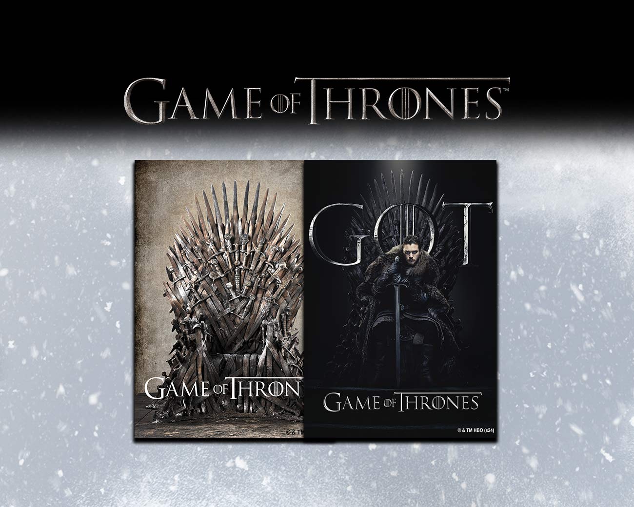 Game Of Thrones™