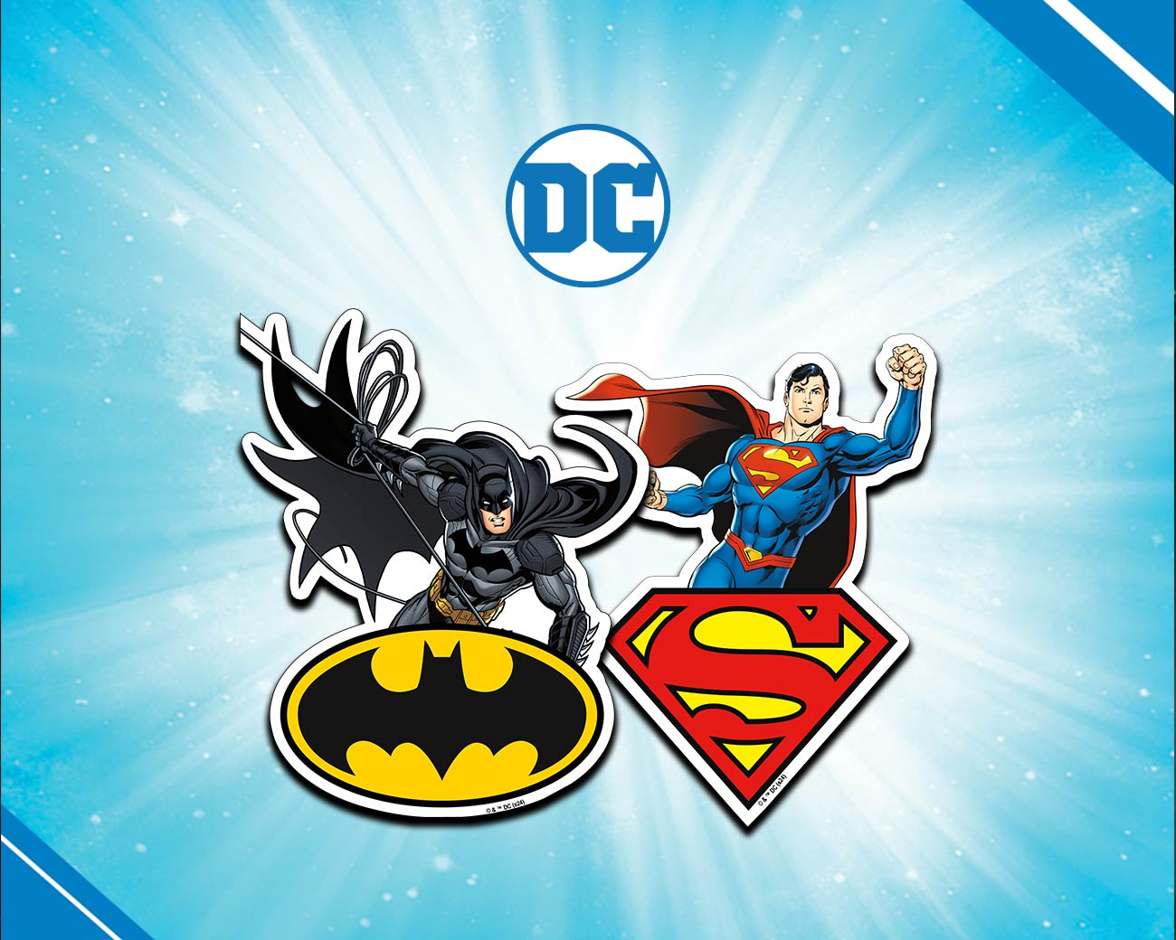 DC Justice League™
