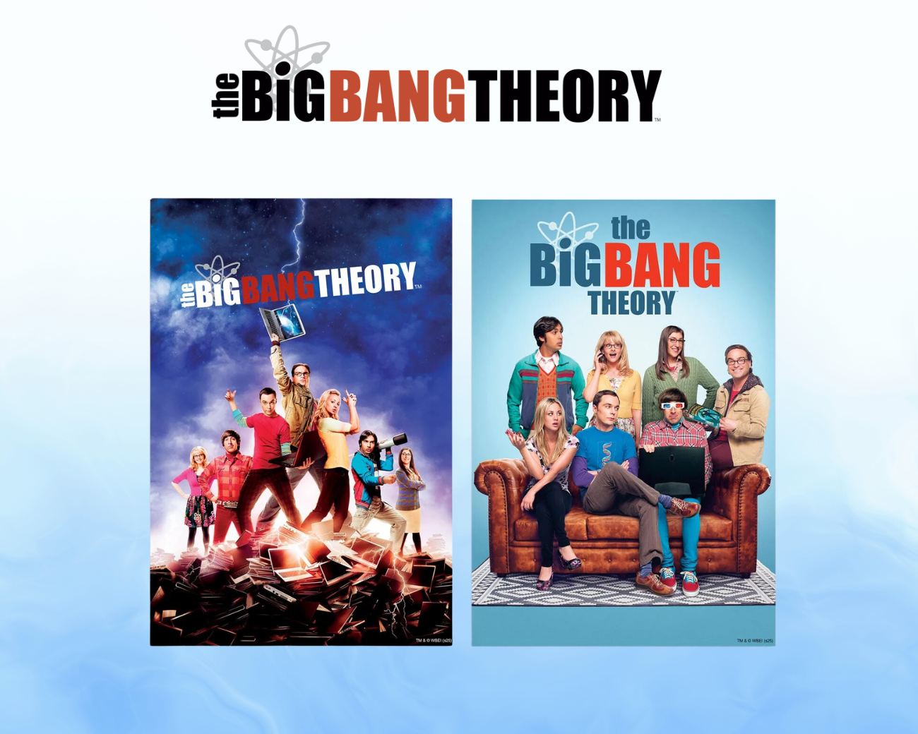 The Big Bang Theory™