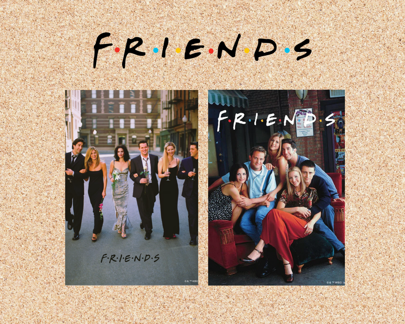 Friends™