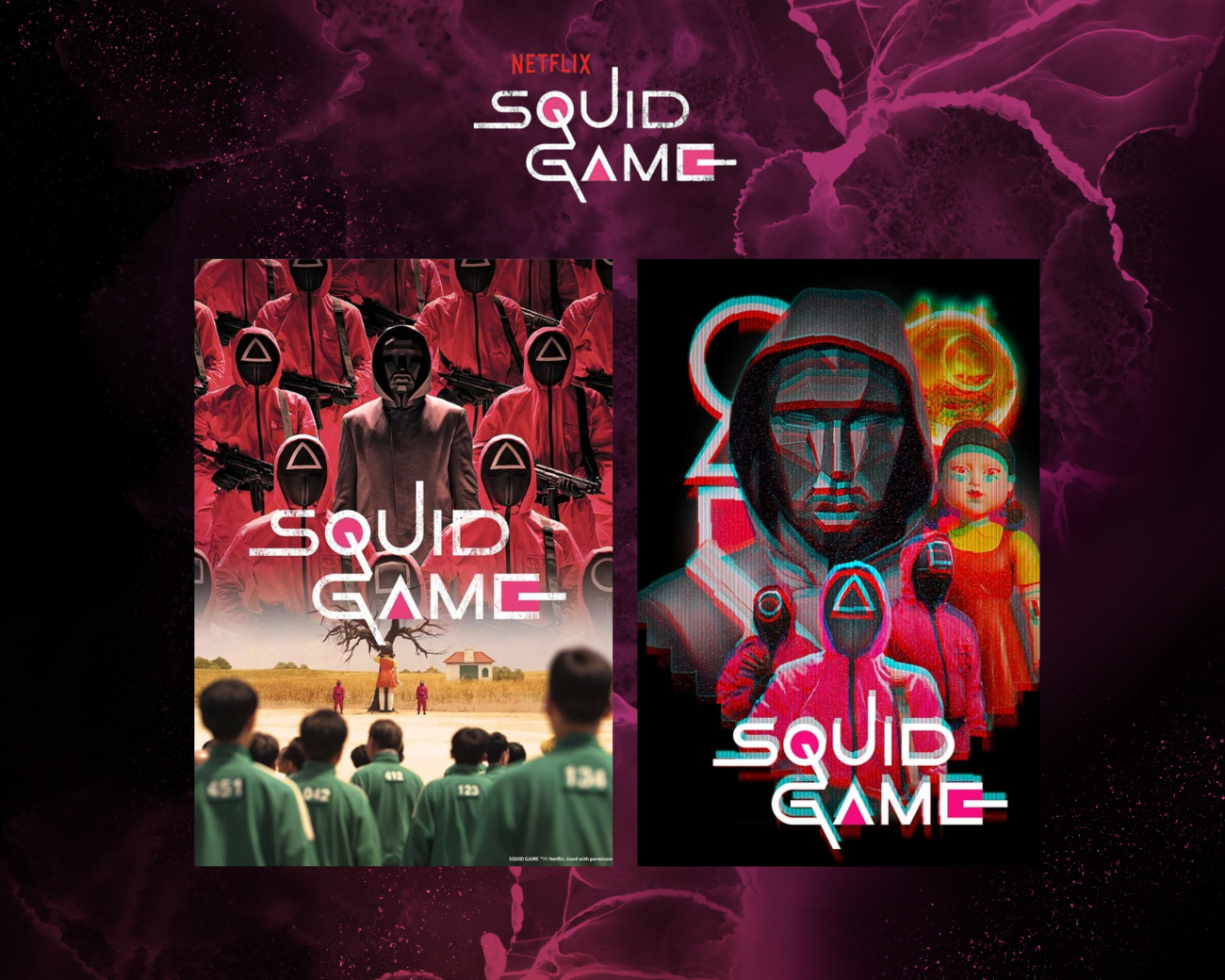 Squid Game™