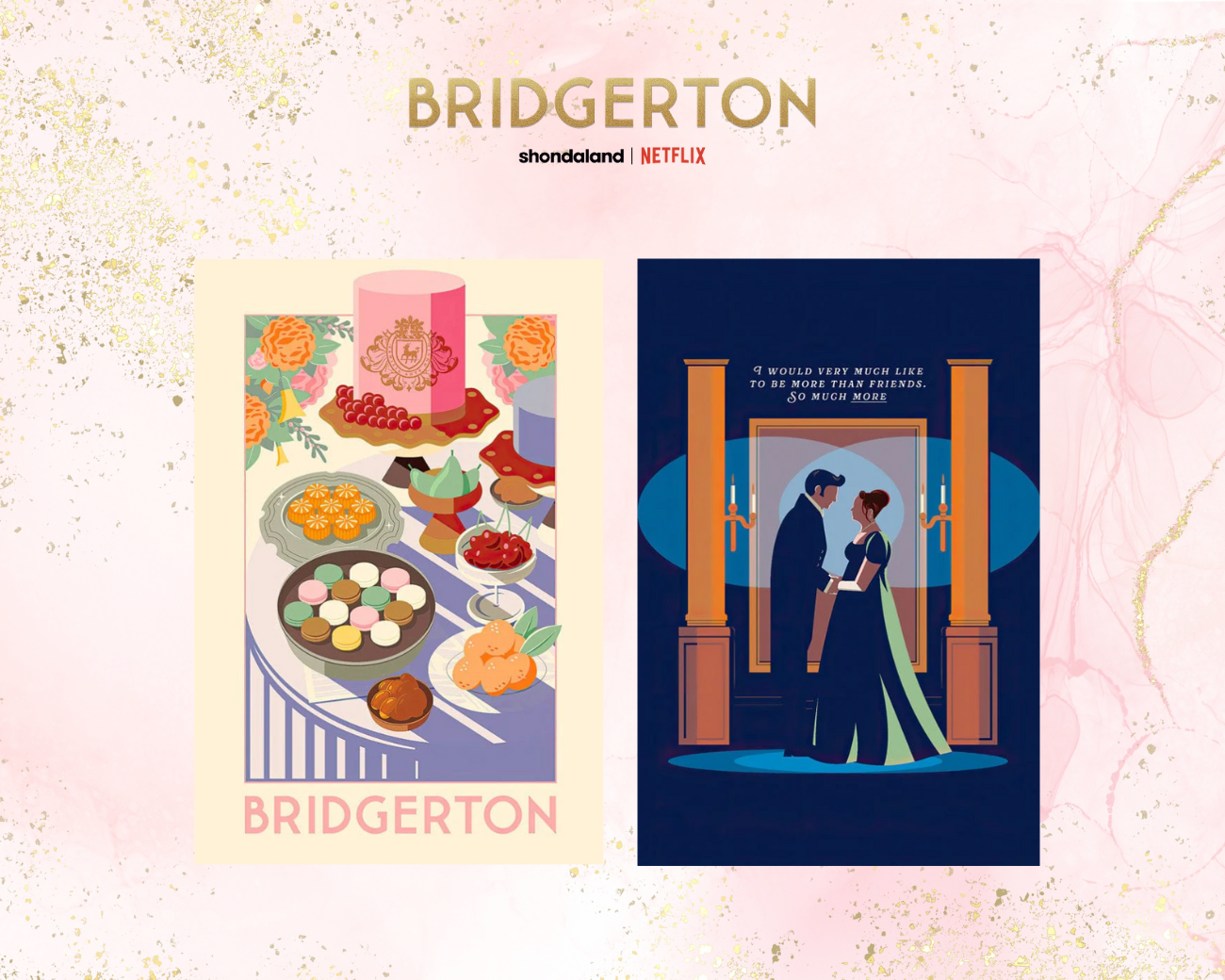 Bridgerton™