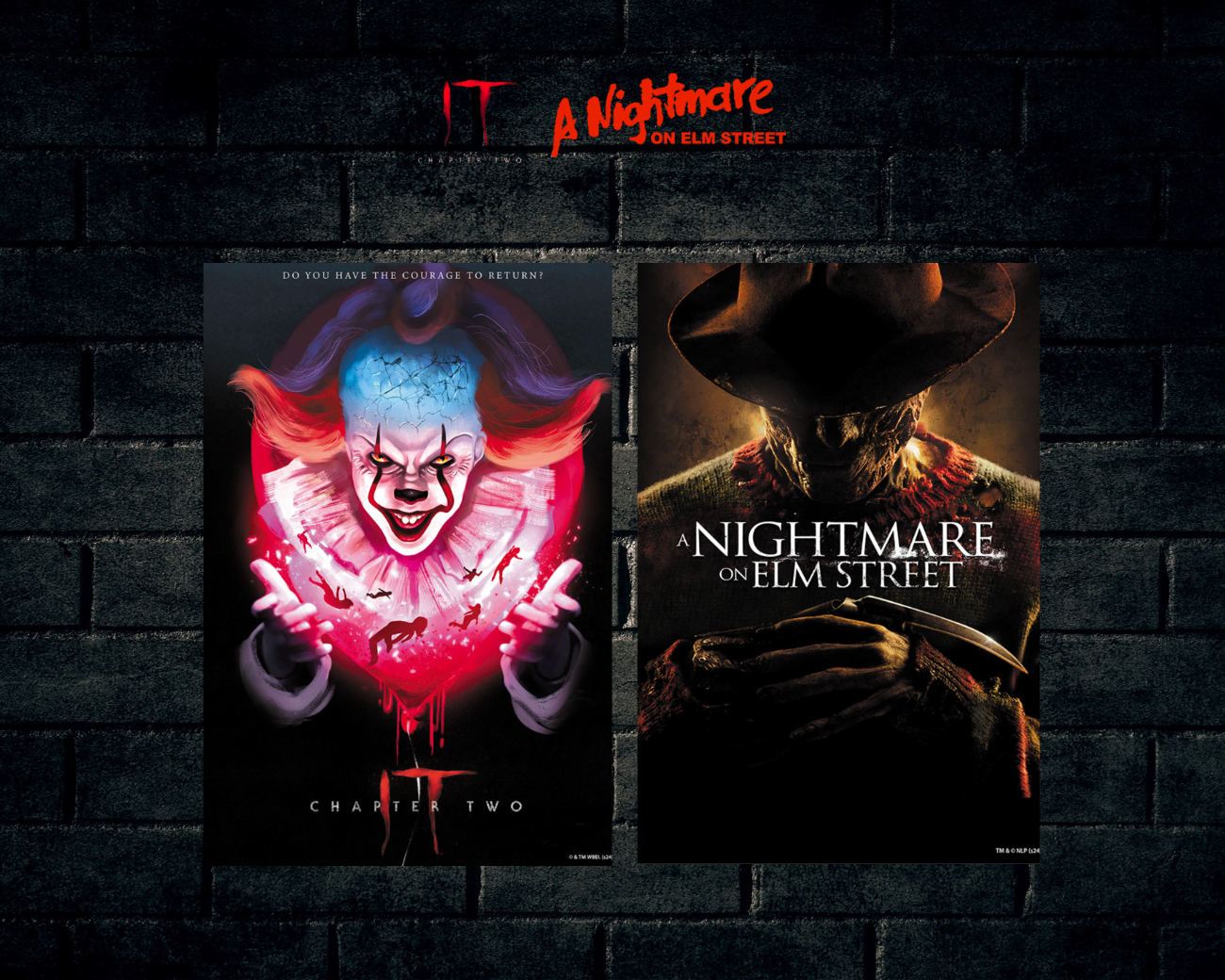 Horror Movies