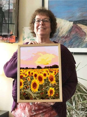 Customer photo
