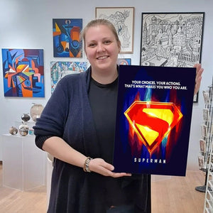Customer photo