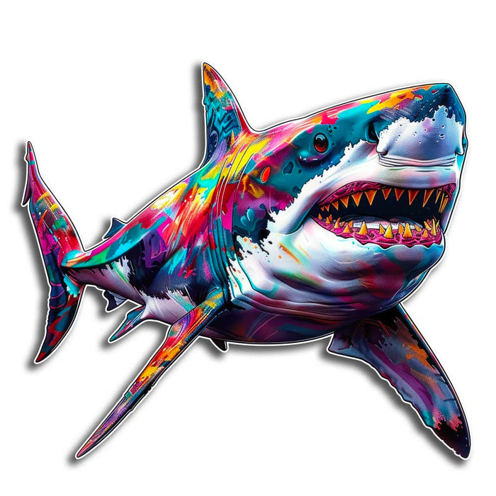 Shark - Jigsaw Puzzle