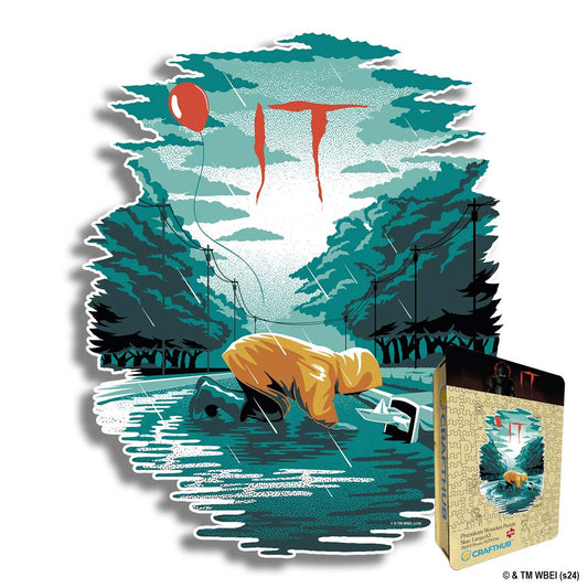 Animal Jigsaw Puzzle > Wooden Jigsaw Puzzle > Jigsaw Puzzle Hiya, Georgie - Wooden Jigsaw Puzzle