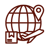 Worldwide Shipping
