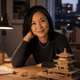 Karen M.