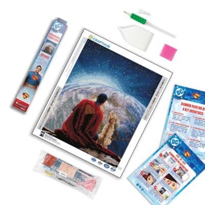 Diamond Paintings