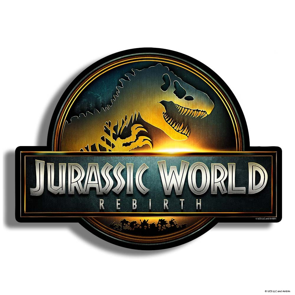 Animal Jigsaw Puzzle > Wooden Jigsaw Puzzle > Jigsaw Puzzle Jurassic World Rebirth - Wooden Jigsaw Puzzle