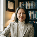 Dr. Sarah Chen, PhD