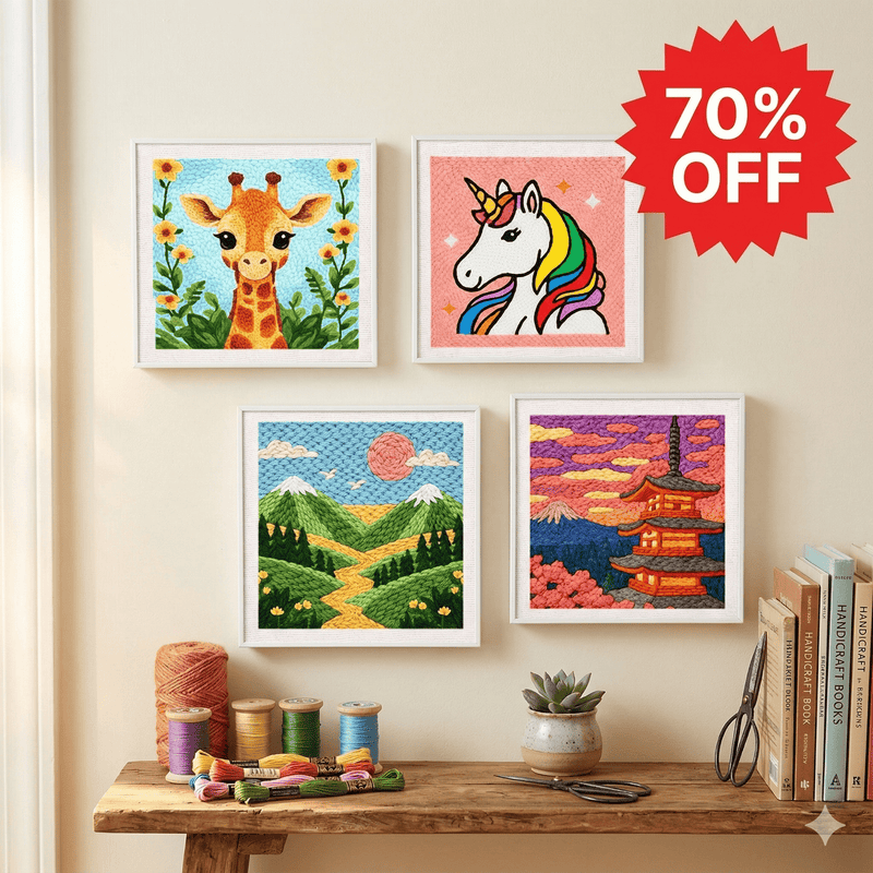 15 Stunning Designs — And They're 70% Off Right Now