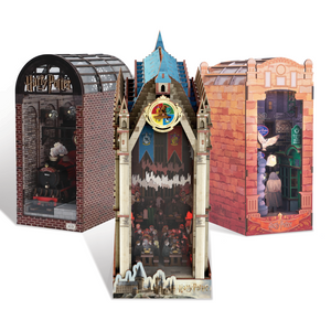 Book Nook Kits