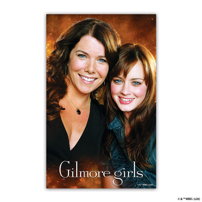 Wooden Jigsaw Puzzles Gilmore Girls – Wooden Jigsaw Puzzle