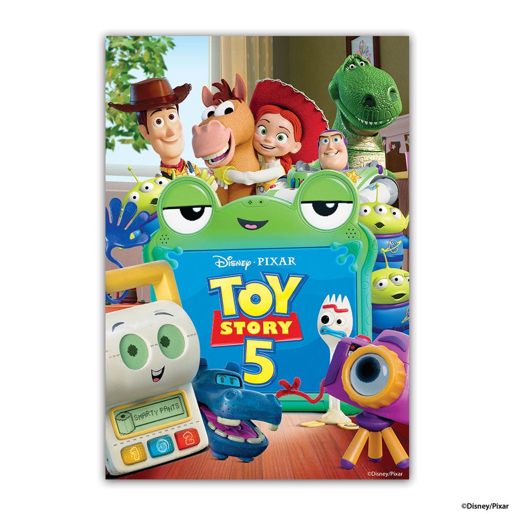 Wooden Jigsaw Puzzles Playtime Adventures - Wooden Jigsaw Puzzle