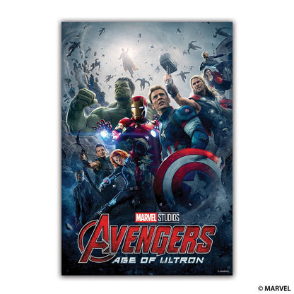 Wooden Jigsaw Puzzles Avengers: Age of Ultron – Wooden Jigsaw Puzzle