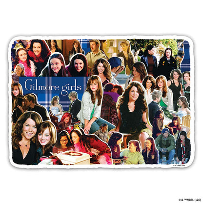 Wooden Jigsaw Puzzles Gilmore Moments – Wooden Jigsaw Puzzle