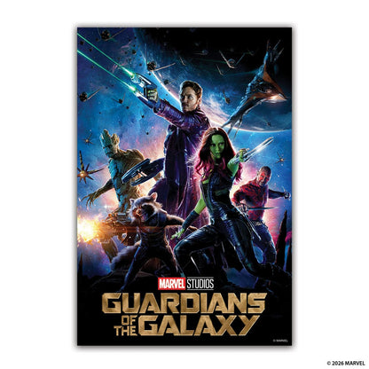 Wooden Jigsaw Puzzles Guardians of the Galaxy – Wooden Jigsaw Puzzle