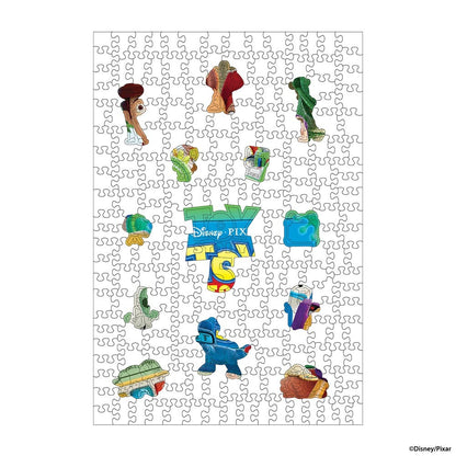 Wooden Jigsaw Puzzles Playtime Adventures - Wooden Jigsaw Puzzle