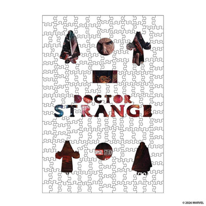 Wooden Jigsaw Puzzles Doctor Strange in the Multiverse of Madness – Wooden Jigsaw Puzzle