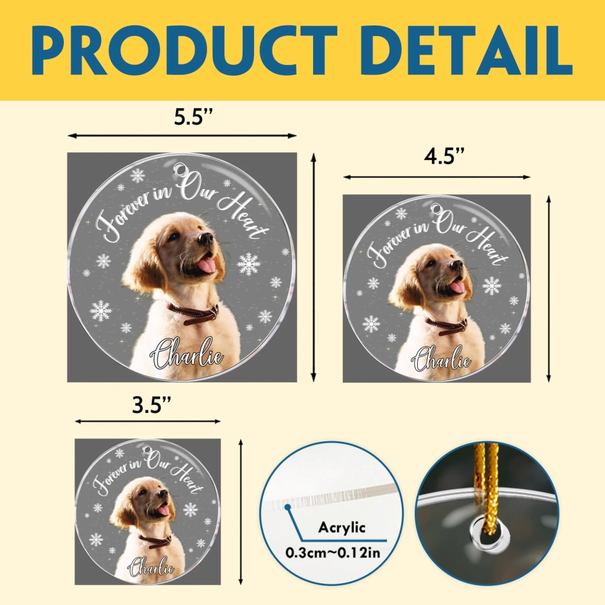 Product detail