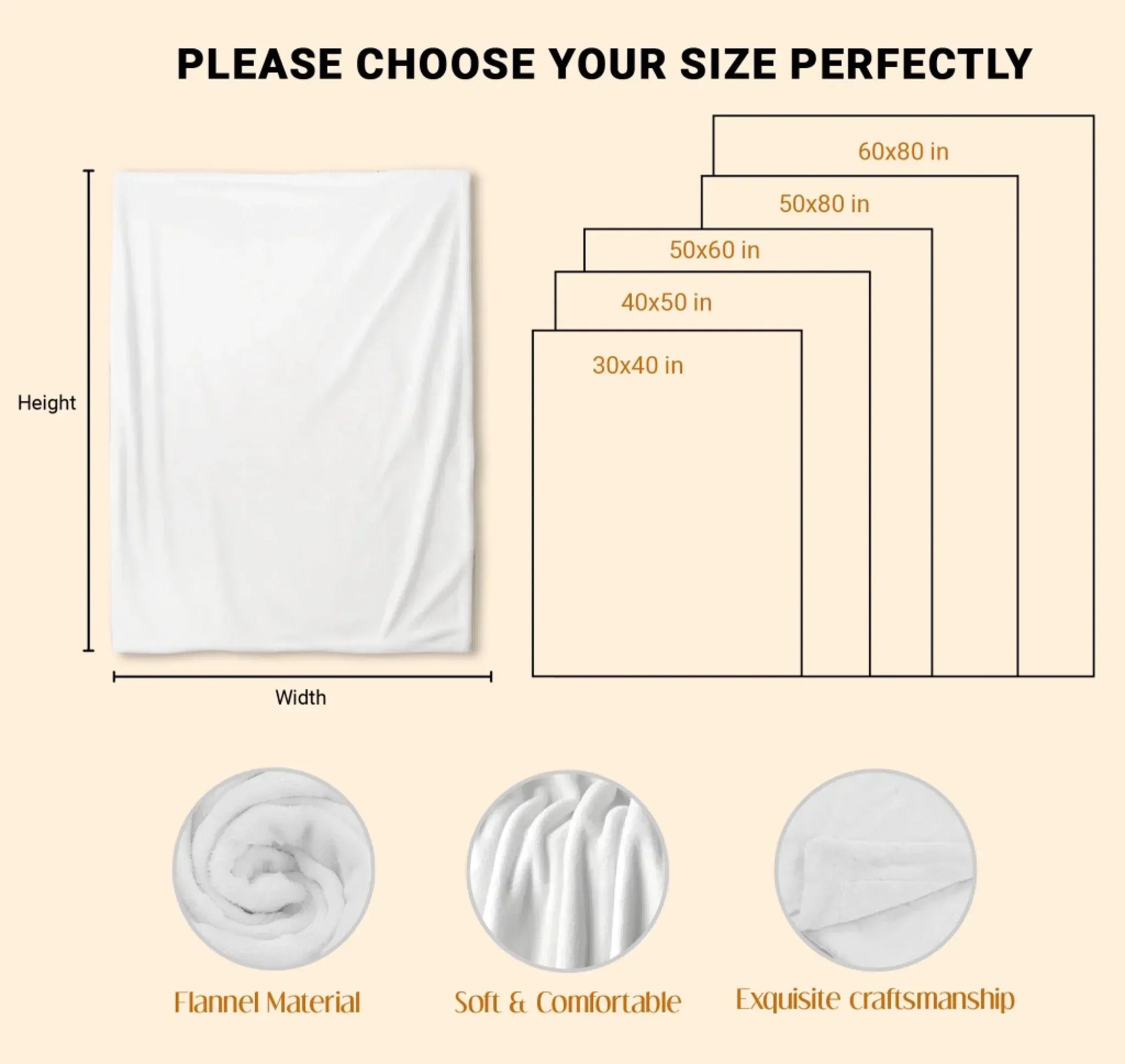 Thank You For Stading By My Side - Personalized Sisters Custom Blanket