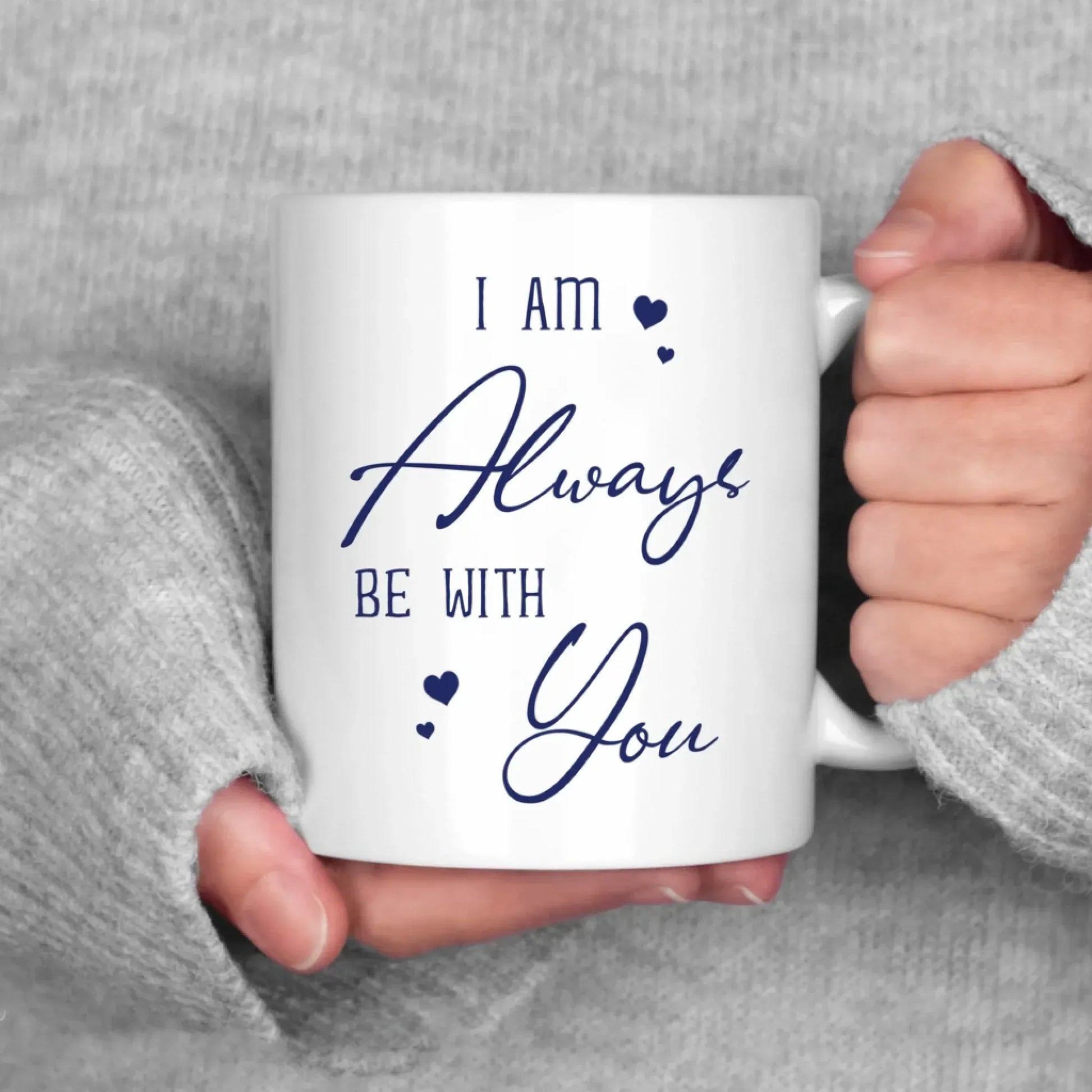 Personalized Mugs Love You To The Moon & Back - Personalized Custom Photo Printed Mug