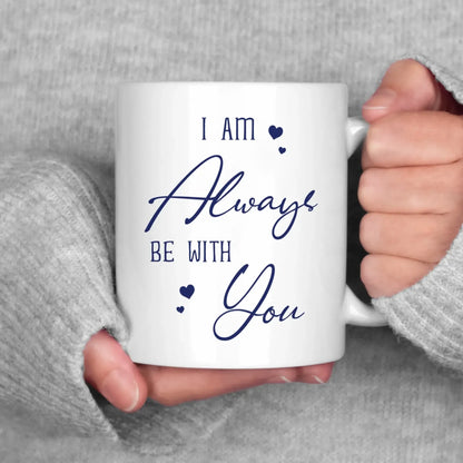 Personalized Mugs Love You To The Moon & Back - Personalized Custom Photo Printed Mug