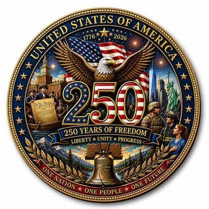 Animal Jigsaw Puzzle > Wooden Jigsaw Puzzle > Jigsaw Puzzle 🔥Limited Edition🔥 Liberty Heritage - Wooden Jigsaw Puzzle