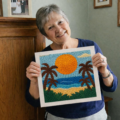 Customer review photo
