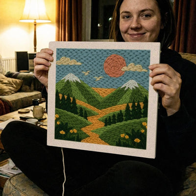 Customer review photo