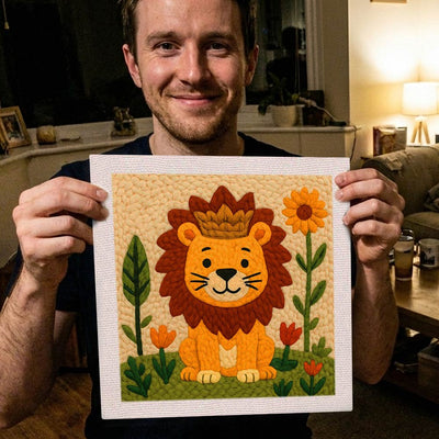Customer review photo