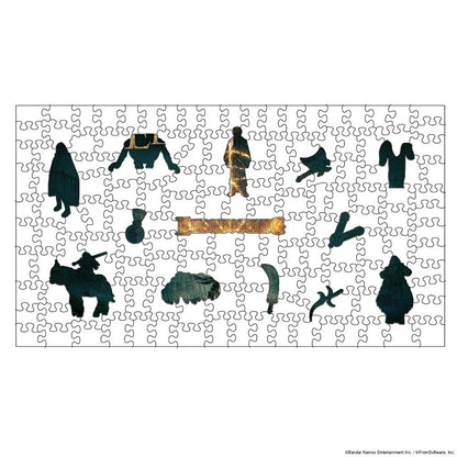 Wooden Jigsaw Puzzles Elden Ring - Wooden Jigsaw Puzzle