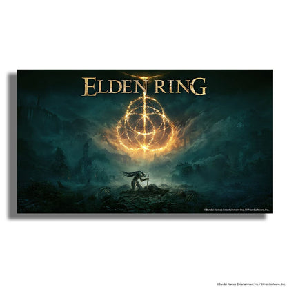Wooden Jigsaw Puzzles Elden Ring - Wooden Jigsaw Puzzle