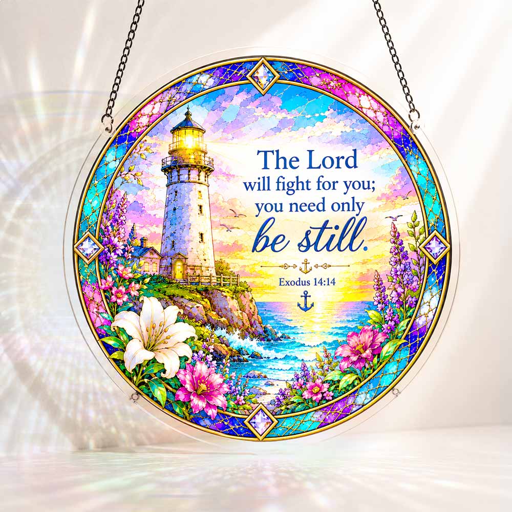 Animal Jigsaw Puzzle > Wooden Jigsaw Puzzle > Jigsaw Puzzle 6-pack Acrylic Jigsaw Puzzle Suncatcher - Bible Verse Set – Free Shipping Included