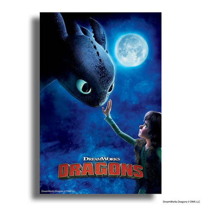 Wooden Jigsaw Puzzles First Touch - Wooden Jigsaw Puzzle