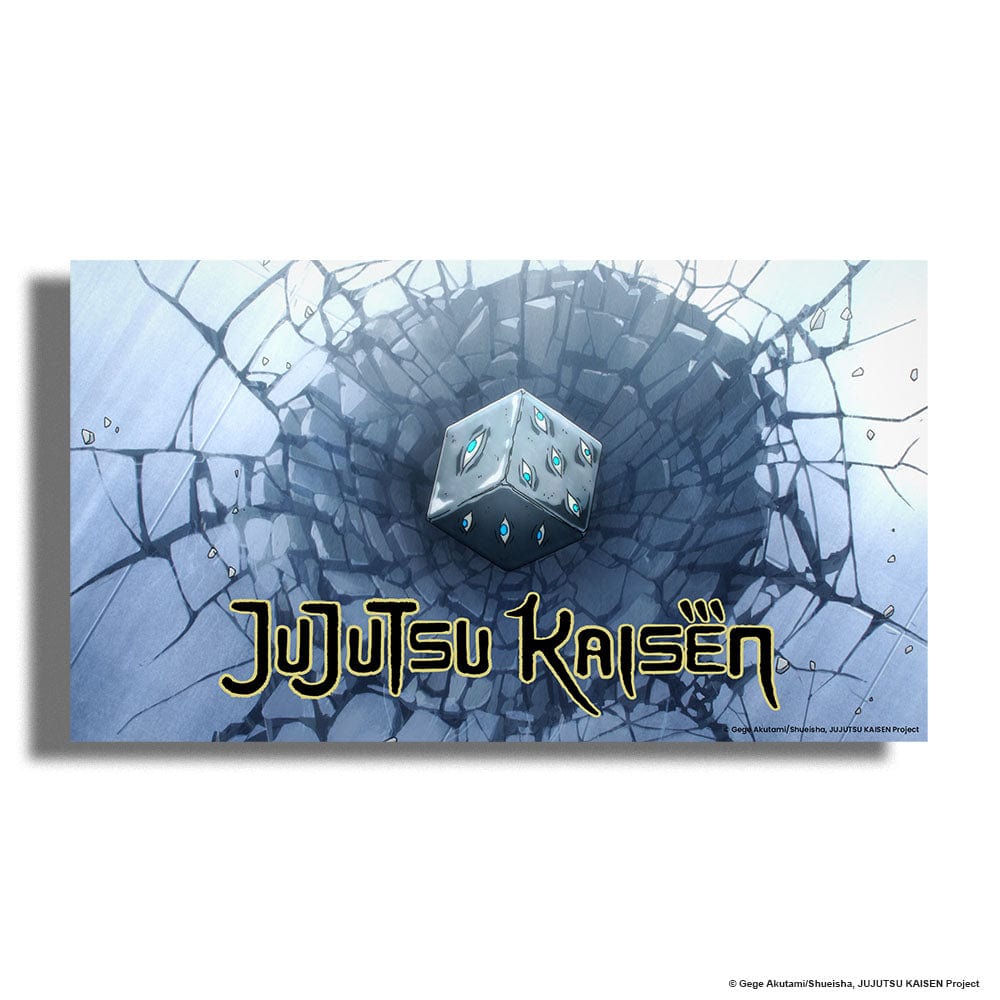 Animal Jigsaw Puzzle > Wooden Jigsaw Puzzle > Jigsaw Puzzle Prison Realm - Wooden Jigsaw Puzzle
