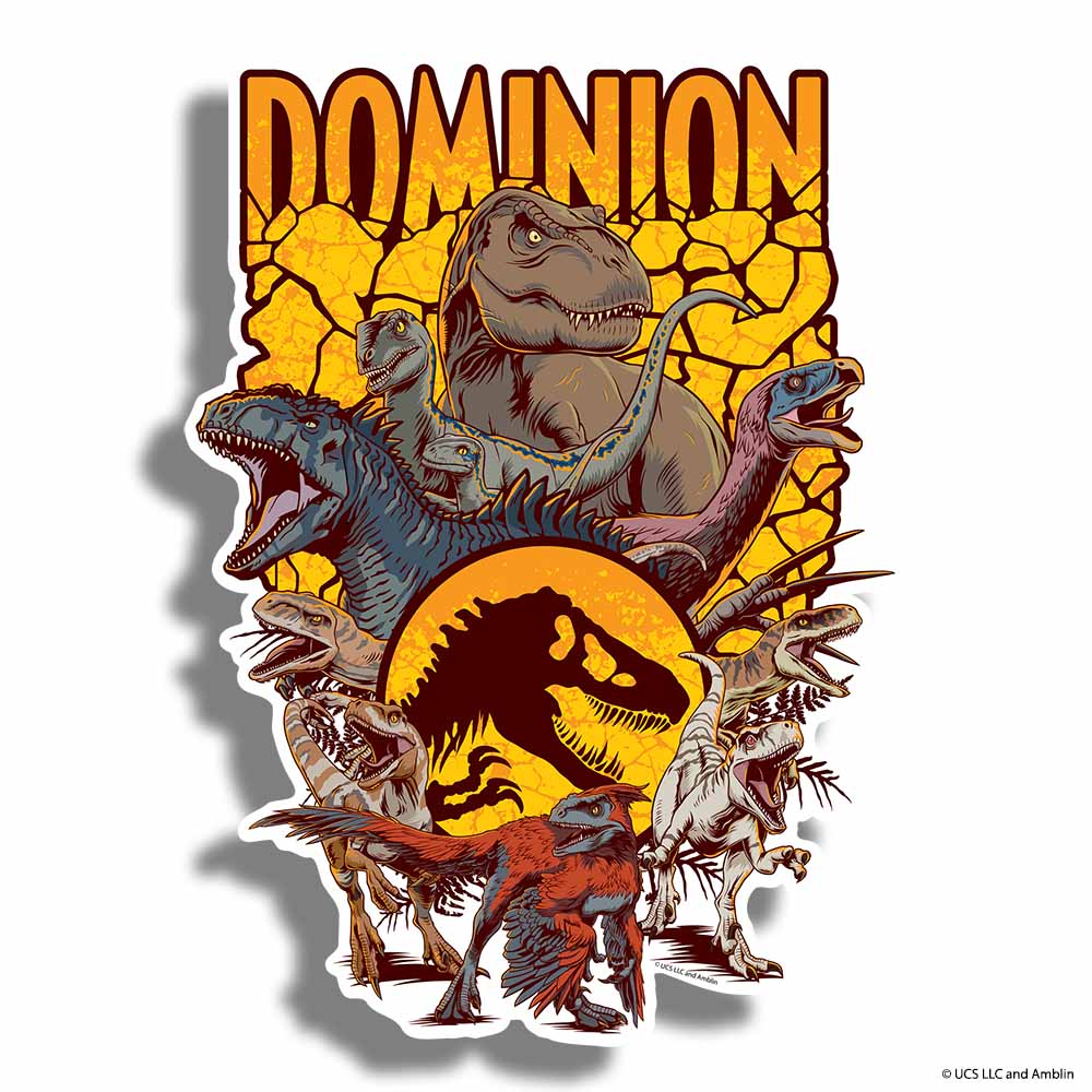 Wooden Jigsaw Puzzles Dominion - Wooden Jigsaw Puzzle