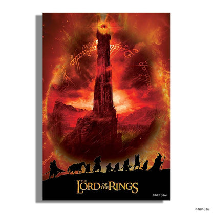 The Eye of Sauron – Wooden Jigsaw Puzzle