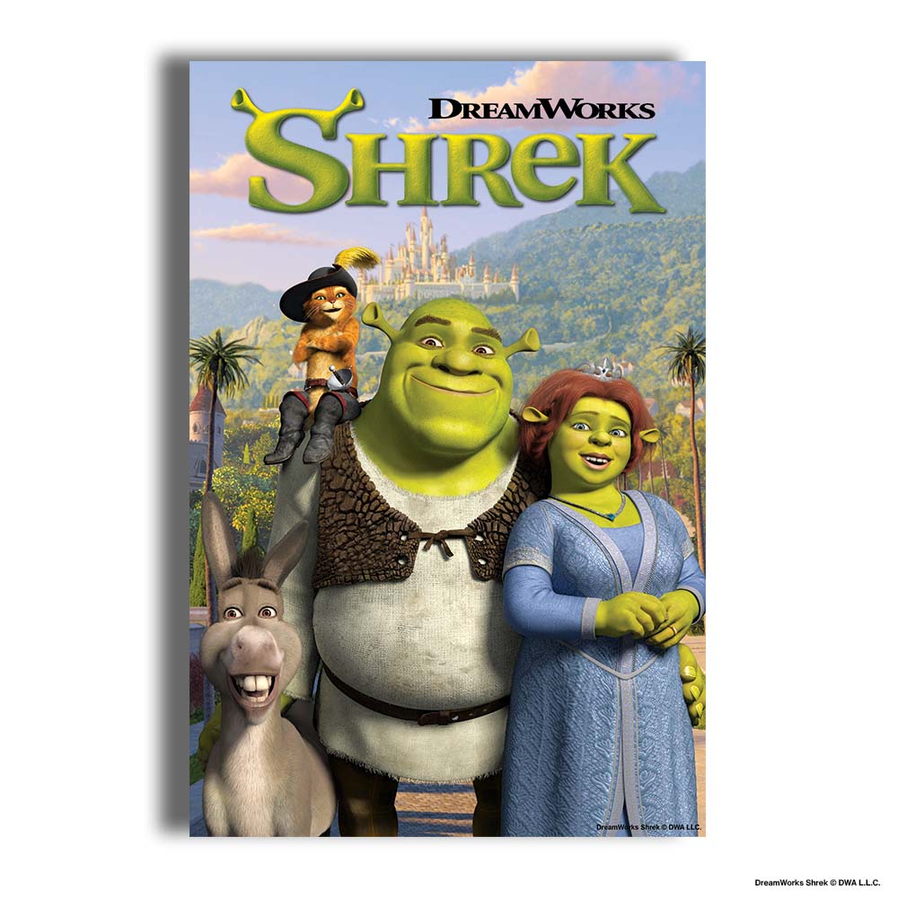 Wooden Jigsaw Puzzles Royal Swamp - Wooden Jigsaw Puzzle