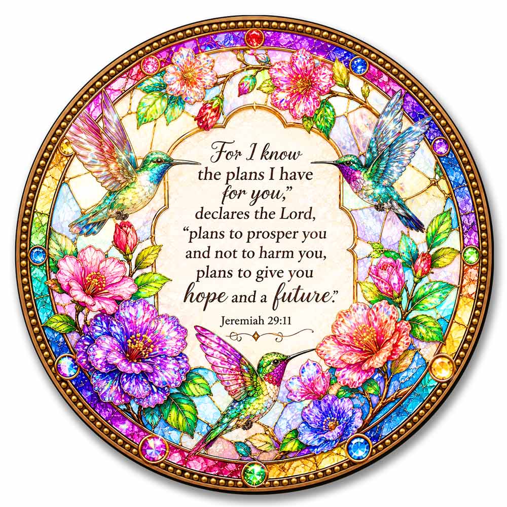 Animal Jigsaw Puzzle > Wooden Jigsaw Puzzle > Jigsaw Puzzle Hope and Future - Wooden Jigsaw Puzzle