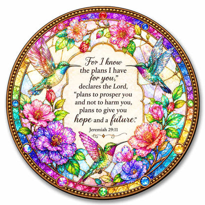 Animal Jigsaw Puzzle > Wooden Jigsaw Puzzle > Jigsaw Puzzle Hope and Future - Wooden Jigsaw Puzzle