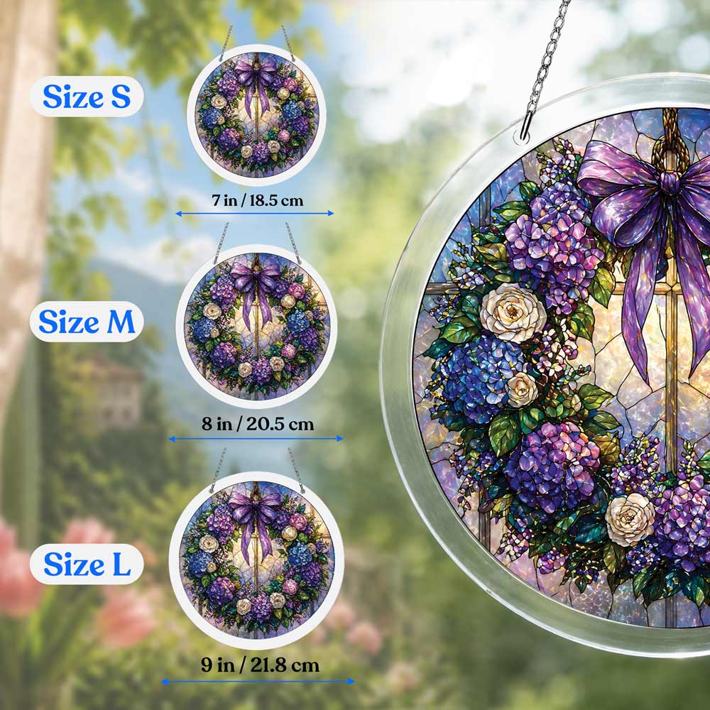 Acrylic Jigsaw Puzzle Sacred Bloom - Acrylic Jigsaw Puzzle