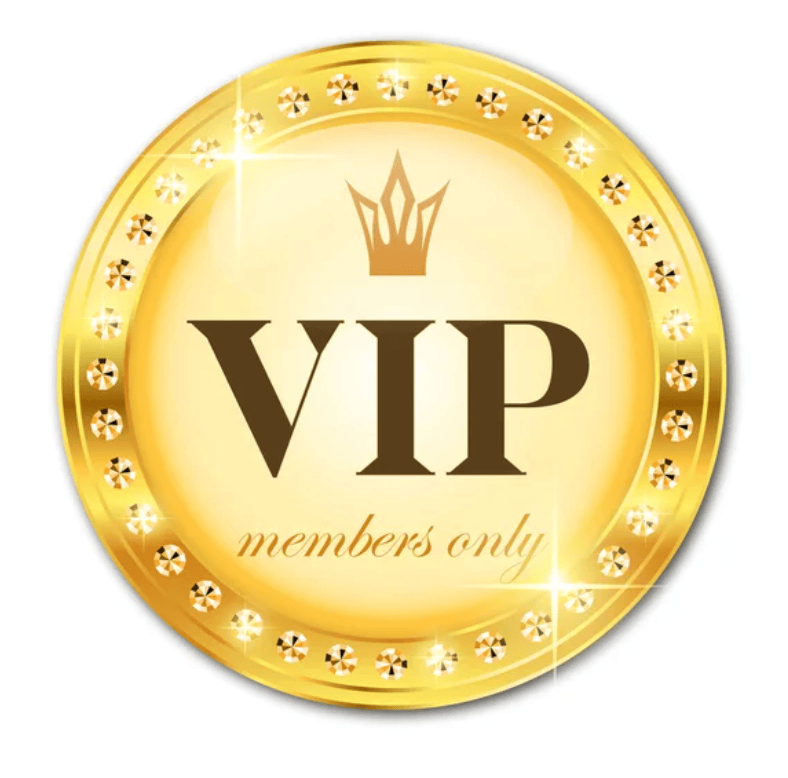$0.00 ENDING SOON! Become VIP now and get 30% off your order