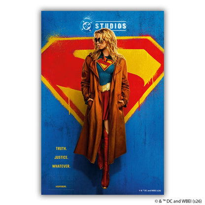 Wooden Jigsaw Puzzles Truth Justice Whatever – Wooden Jigsaw Puzzle