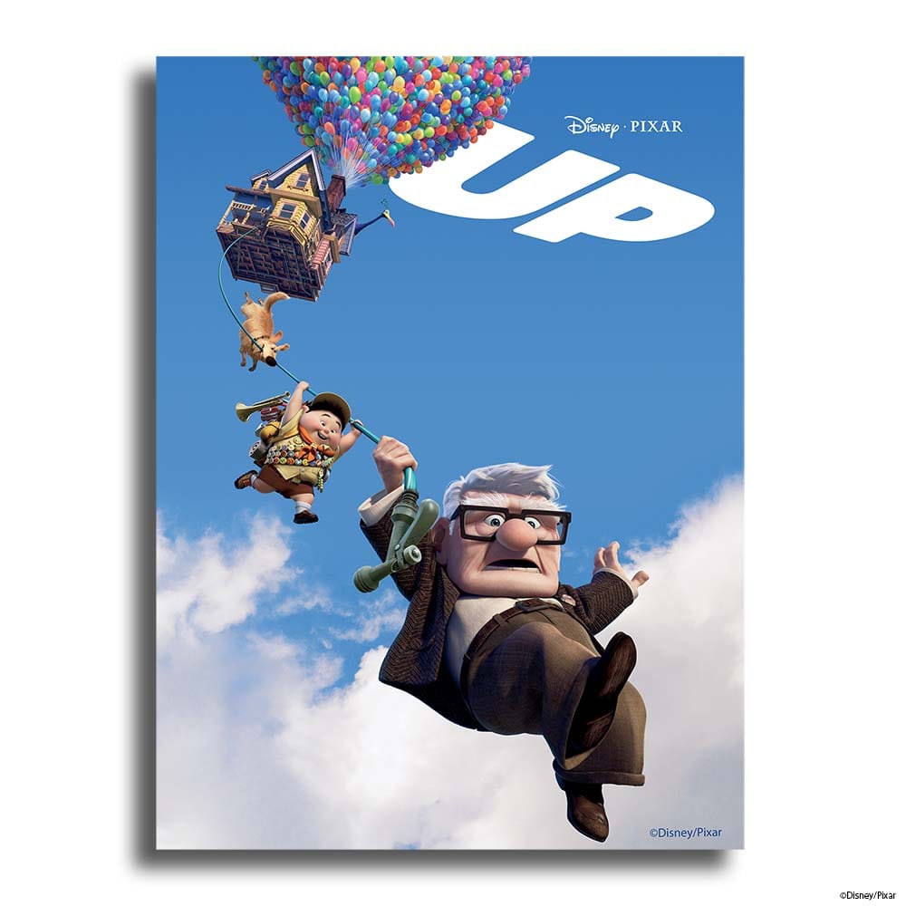 Wooden Jigsaw Puzzles Up Balloon Journey – Wooden Jigsaw Puzzle