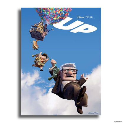 Wooden Jigsaw Puzzles Up Balloon Journey – Wooden Jigsaw Puzzle