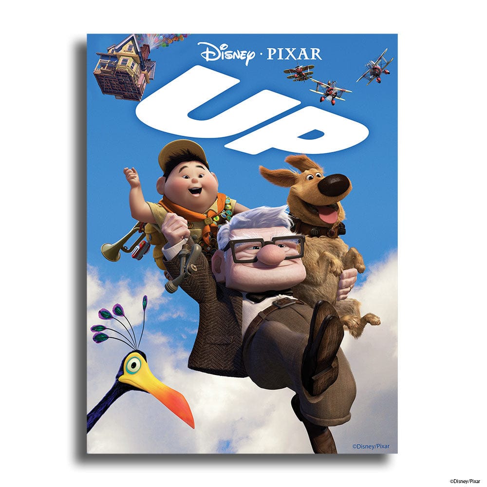 Wooden Jigsaw Puzzles Up Adventure – Wooden Jigsaw Puzzle