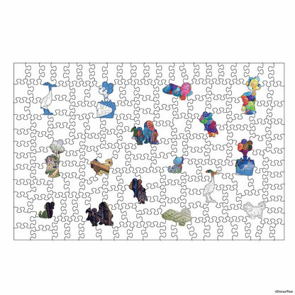 Wooden Jigsaw Puzzles Up – Wooden Jigsaw Puzzle